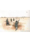 Heltay István,Rácz Fodor Gábor - Vadászetszervezés, vadászetika