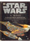 Reynolds, David West - Star Wars I. rész - Fantasztikus gépezetek