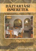 Gensthaler, Christine (szerk.) - Háztartási ismeretek