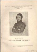 Környei Elek - Eötvös József Ercsiben