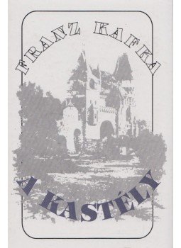 Franz Kafka - A kastély Franz Kafka - A kastély, Budapest 0 antikvár könyv