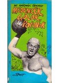 Dr. Kárpáti György - Medencék, gólok, pofonok