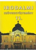 Mohácsy Károly - Irodalmi szöveggyűjtemény