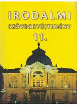 Mohácsy Károly - Irodalmi szöveggyűjtemény Mohácsy Károly - Irodalmi szöveggyűjtemény, Budapest 2009 antikvár könyv