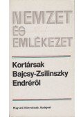 Vigh Károly - Kortársak Bajcsy-Zsilinszky Endréről