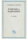 Gyimesi László - Falfirkák a közfürdőből