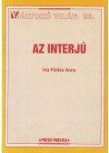 Földes Anna - Az interjú