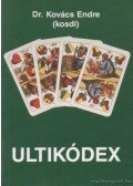 Kovács Endre - Ultikódex