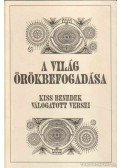 Kiss Benedek - A világ örökbefogadása