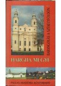 Kozma Mária - Hargita megye