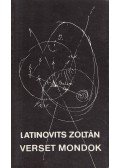 Latinovits Zoltán - Verset mondok