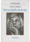Görömbei András - Havon delelő szivárvány