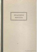 Delacroix, E. - Delacroix naplója