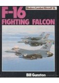 Gunston, Bill - F-16 Fighting Falcon