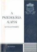 Keményné Pálffy Katalin - A pszichológia alapjai