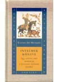 Munqidz, Uszáma Ibn - Intelmek könyve