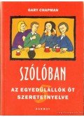 Gary Chapman - Szólóban