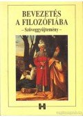 Steiger Kornél - Bevezetés a filozófiába