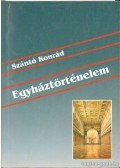 Szántó Konrád - Egyháztörténelem