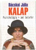 Bácskai Júlia - Kalap (dedikált)