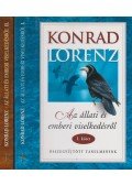 Konrad Lorenz - Az állati és emberi viselkedésről I-II.