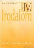 Madocsai László - Irodalom