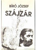 Bíró József - Szájzár