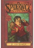  Holly Black,Tony DiTerlizzi  - A varázskő