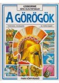 Millard, Anne,Peach, Susan - A görögök