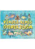 Gál Éva,Varró Dániel,Karádi Róbert - Verses-képes gyerekjóga