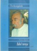Határ Győző - Bábel tornya