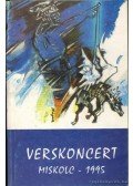 Papp Ferenc - Verskoncert 1995