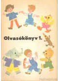 Meixner Ildikó,Romankovics  András,Romankovicsné Tóth Júlia - Olvasókönyv 1.