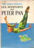 James M. Barrie - Les aventures de Peter Pan