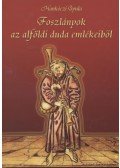 Hankóczi Gyula - Foszlányok az alföldi duda emlékeiből