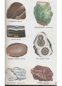 Shaffer, Paul R., Herbert S. Zim - Rocks and minerals Shaffer, Paul R., Herbert S. Zim - Rocks and minerals, New York 0 antikvár könyv
