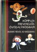 Porkolábné Dr. Balogh Katalin - Komplex Prevenciós Óvodai Program