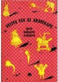 Debreczeni Tibor - Nyitva van az aranykapu