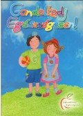 Hatvani Csilla - Gondolkodj Egészségesen!