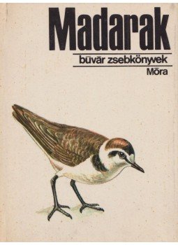 Keve András - Madarak Keve András - Madarak, Budapest 1975 antikvár könyv