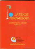 Takácsné Stalter Judit (szerk.),Bálint Zsolt (szerk.) - Játékos tornaórák