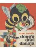 Szalai Borbála - Dongó Dani danája