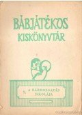 Óhidy Lehel - A bábmozgatás iskolája
