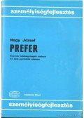 Nagy József - Prefer