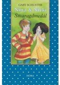 Schuster, Gaby - Smaragdmedál