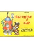 Lázár László - Füles Frigyes és Szepi