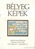 Geskó Judit - Bélyeg képek