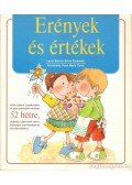 Blanco, Laura,Carbonell, Silvia - Erények és értékek