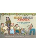 Benedek Krisztina - Róka-próka apróka