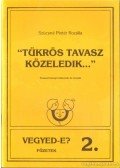 Szücsné Pintér Rozália - Tükrös tavasz közeledik...